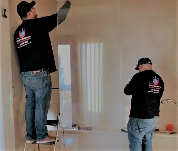 Professional plumbing installation for Leak Detection in Friendship